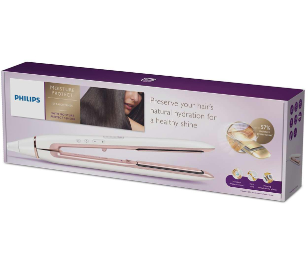 Philips HP8372/00 MoistureProtect - 312806 - zdjęcie 17